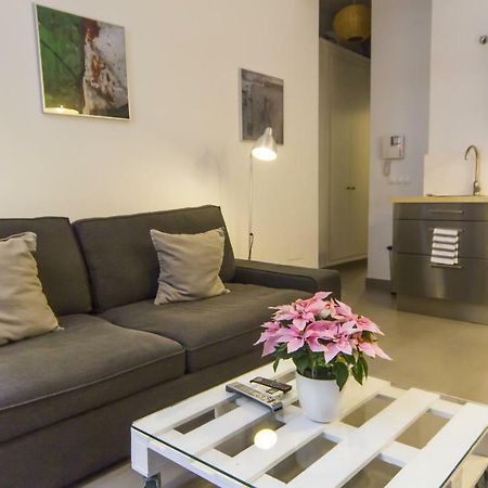 Apartamentos Malaga Picasso Exteriör bild